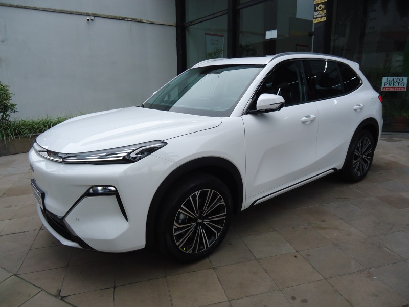 EX5 EM-I 1.5 MAX PHEV 16V HÍBRIDO 4P AUTOMÁTICO