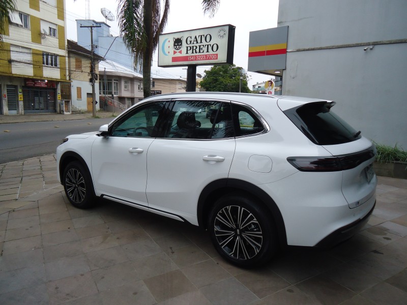 EX5 EM-I 1.5 MAX PHEV 16V HÍBRIDO 4P AUTOMÁTICO - 2026 - CAXIAS DO SUL