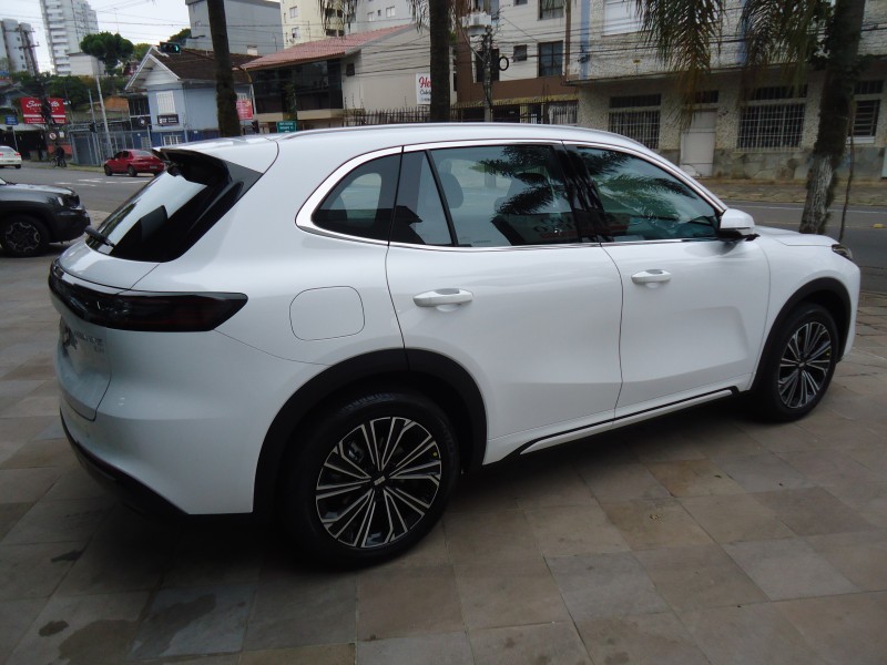 EX5 EM-I 1.5 MAX PHEV 16V HÍBRIDO 4P AUTOMÁTICO - 2026 - CAXIAS DO SUL
