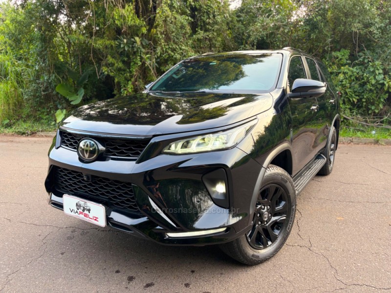 hilux sw4 2.8 srx 4x4 diamond 16v turbo diesel 4p 7 lugares automatico 2023 feliz