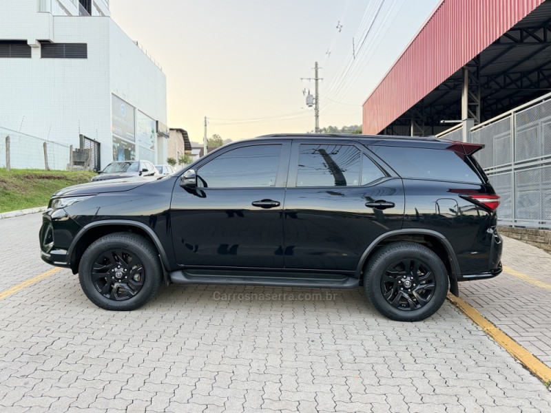 hilux sw4 2.8 srx 4x4 diamond 16v turbo diesel 4p 7 lugares automatico 2023 feliz