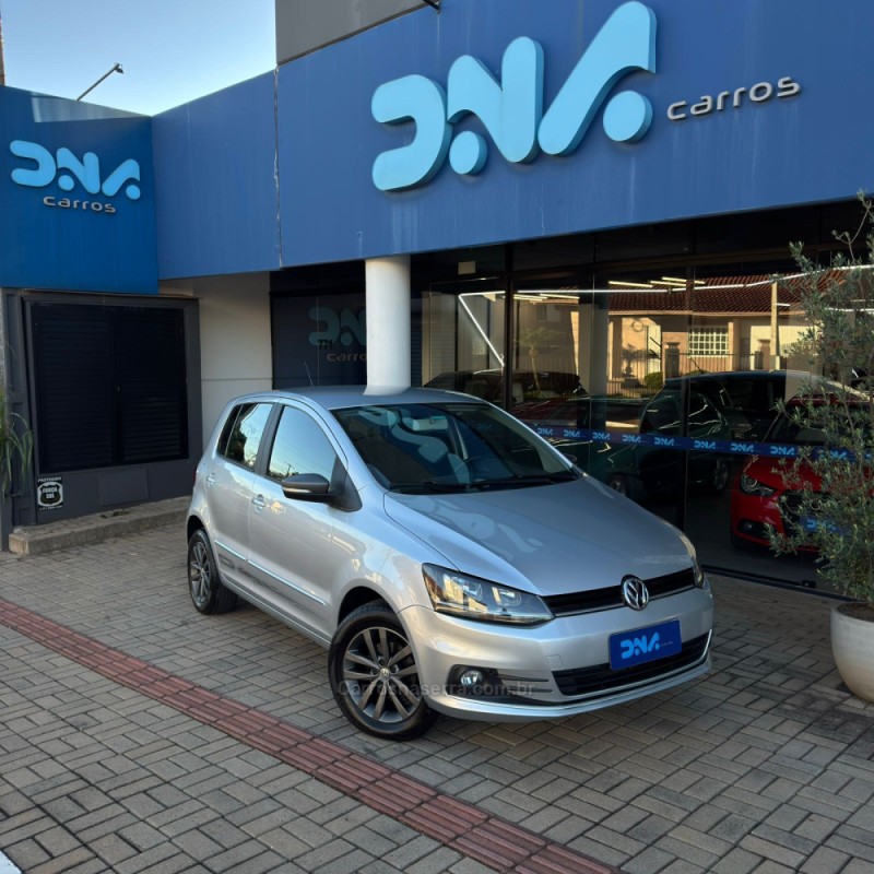 fox 1.6 connect 8v flex 4p manual 2018 lajeado