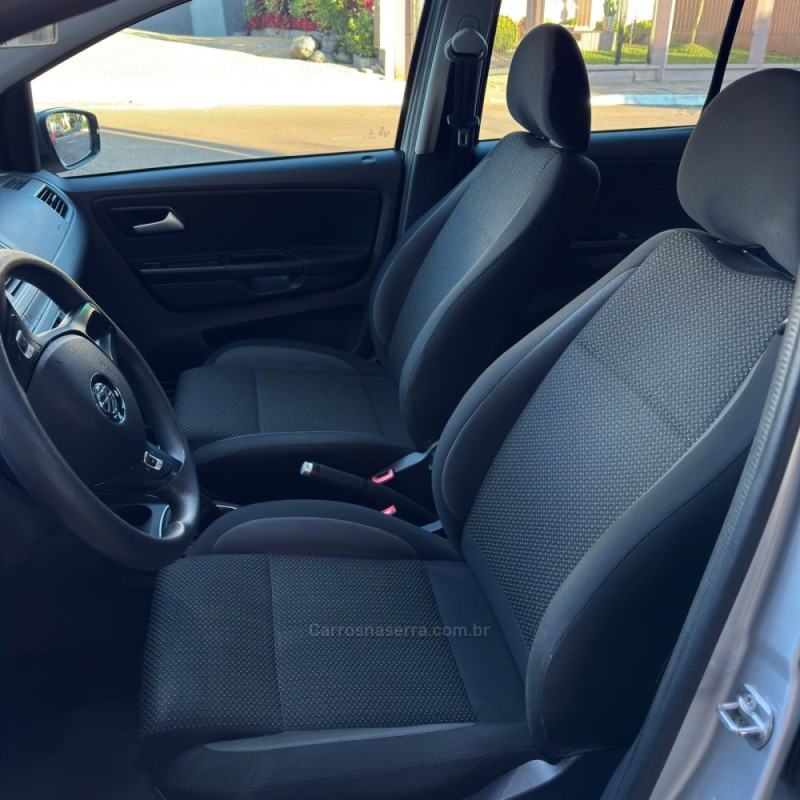 FOX 1.6 CONNECT 8V FLEX 4P MANUAL - 2018 - LAJEADO