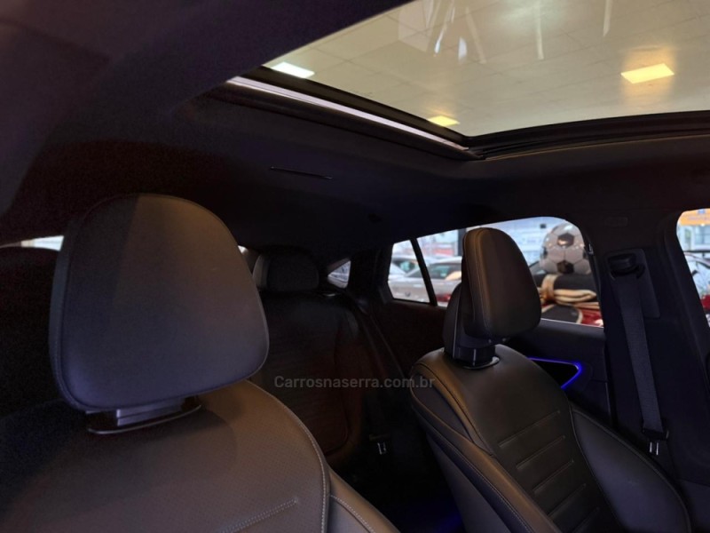 GLC 300 2.0 TURBO 16V COUPE 4MATIC GASOLINA 4P AUTOMÁTICA - 2025 - SãO LEOPOLDO