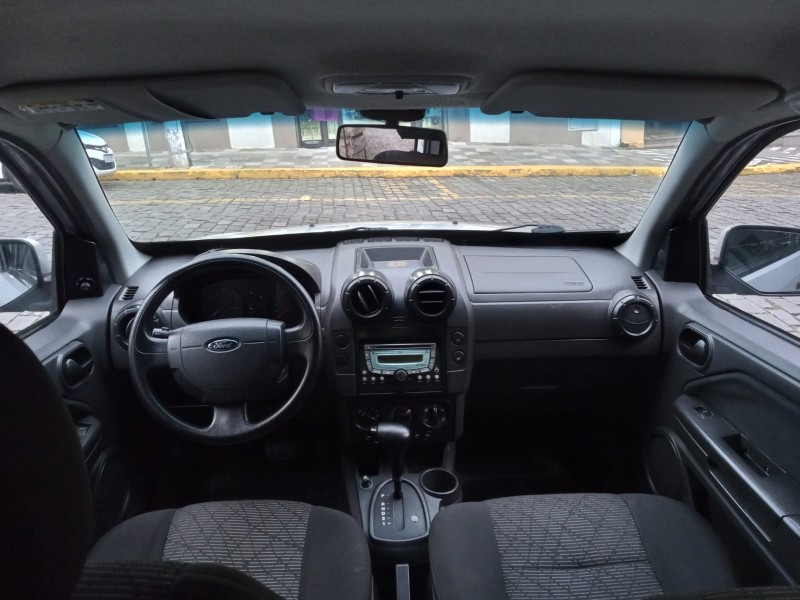 ECOSPORT 2.0 XLS 16V FLEX 4P AUTOMÁTICO - 2009 - GARIBALDI