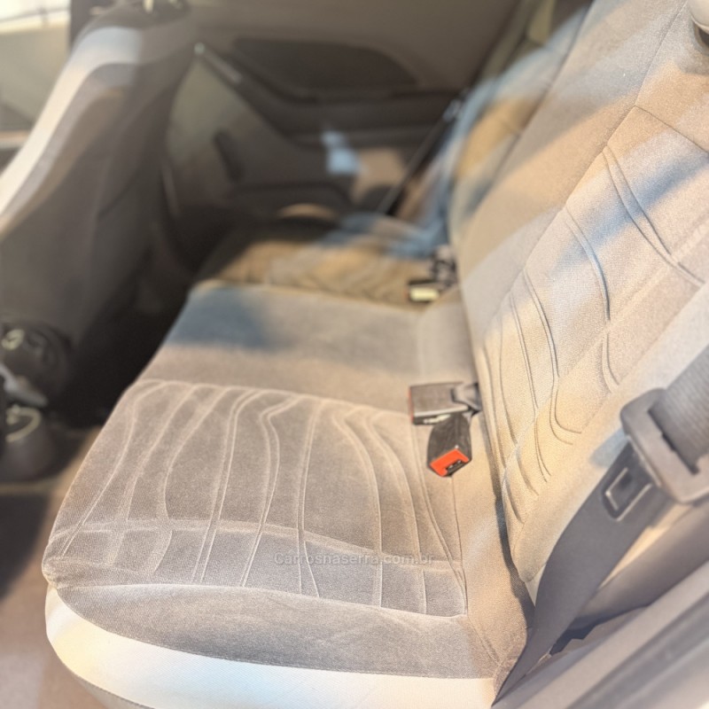 AGILE 1.4 MPFI LTZ 8V FLEX 4P MANUAL - 2013 - NOVO HAMBURGO