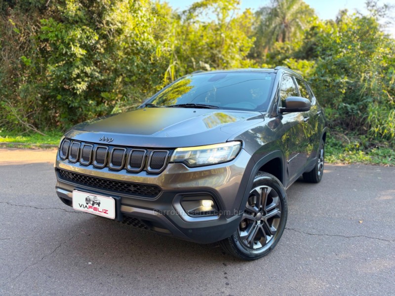 compass 2.0 longitude td350 turbo diesel 4x4 4p automatico 2022 feliz