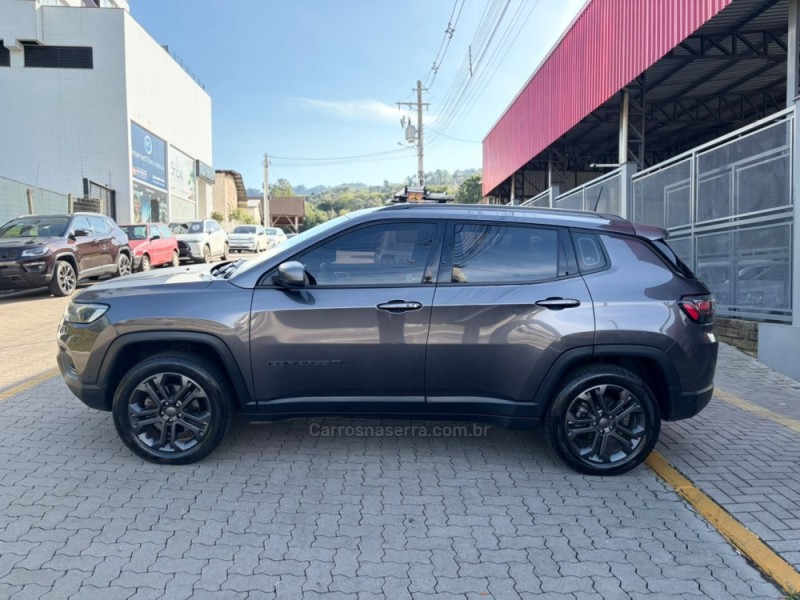 compass 2.0 longitude td350 turbo diesel 4x4 4p automatico 2022 feliz
