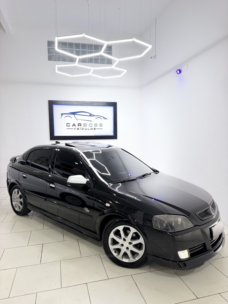 ASTRA 2.0 MPFI SS 8V FLEX 4P MANUAL