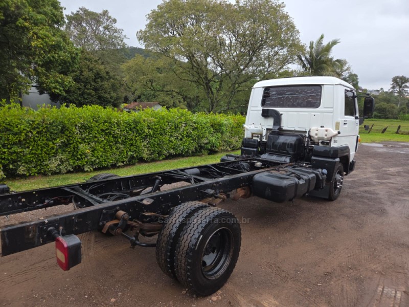8-160 E DELIVERY - 2014 - FELIZ