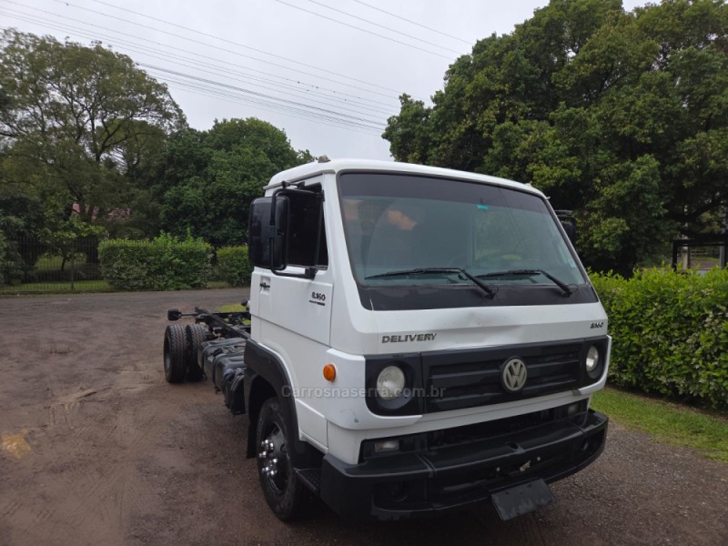 8 160 e delivery 2014 feliz