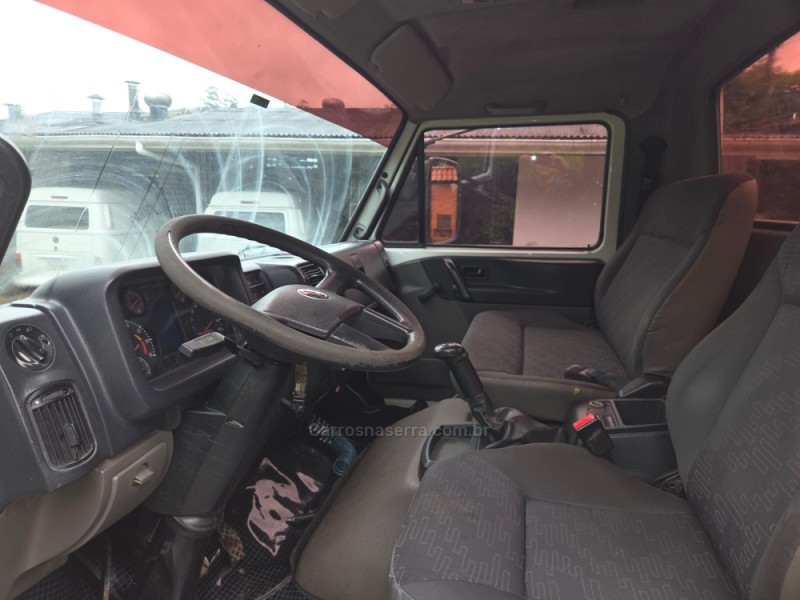 8-160 E DELIVERY - 2014 - FELIZ