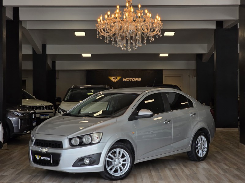 sonic 1.6 ltz sedan 16v flex 4p manual 2013 caxias do sul