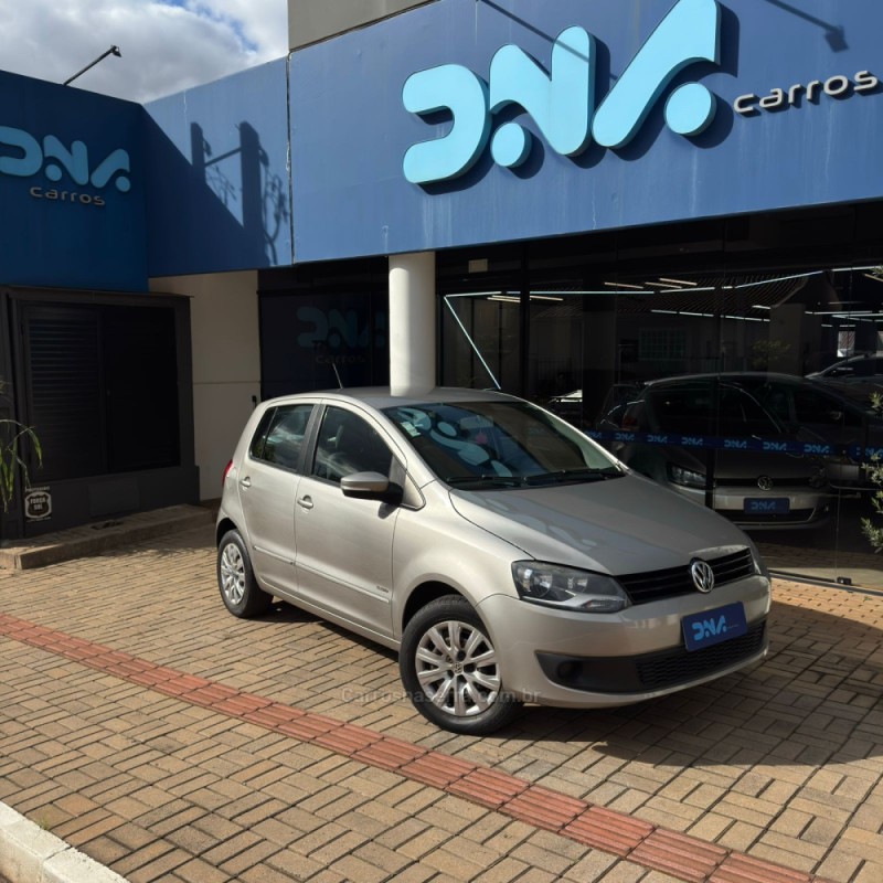 fox 1.0 itrend 8v flex 4p manual 2013 lajeado