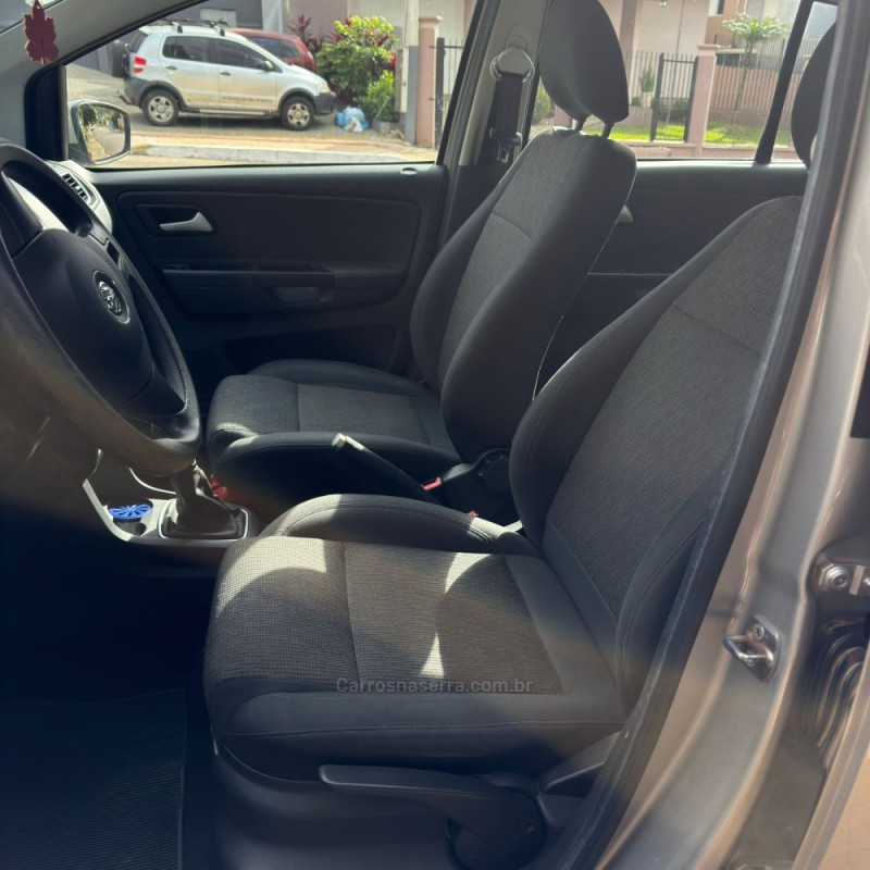 FOX 1.0 ITREND 8V FLEX 4P MANUAL - 2013 - LAJEADO