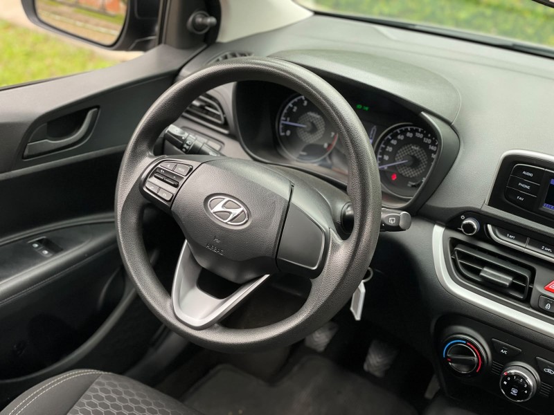 HB20 1.0 SENSE 12V FLEX 4P MANUAL - 2022 - FARROUPILHA