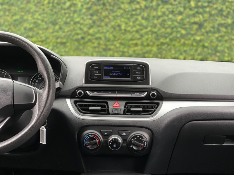 HB20 1.0 SENSE 12V FLEX 4P MANUAL - 2022 - FARROUPILHA