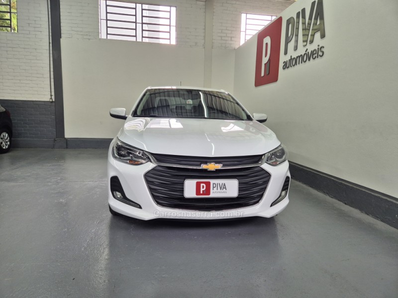 onix 1.0	premier plus 12v turbo flex 4p automatico 2022 garibaldi