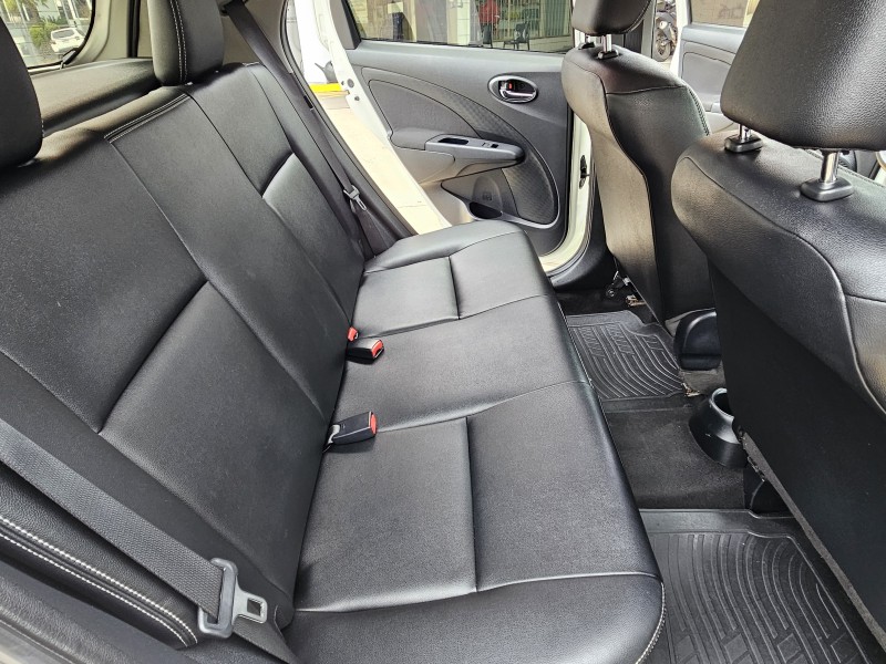 ETIOS 1.5 XLS 16V FLEX 4P MANUAL - 2015 - CAXIAS DO SUL