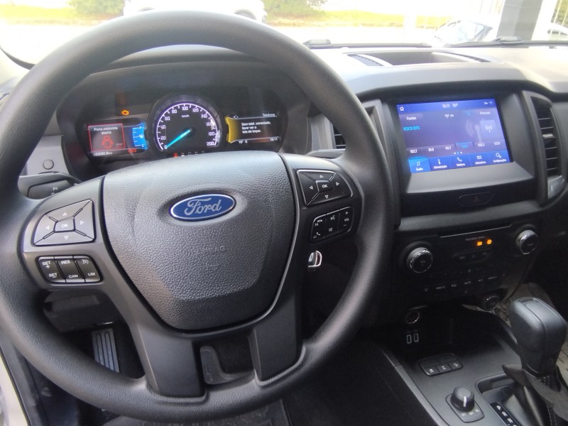 RANGER 2.2 XLS 4X4 CD 16V DIESEL 4P AUTOMÁTICO - 2022 - VERANóPOLIS