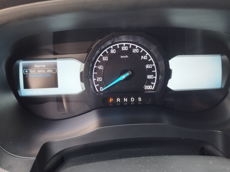 RANGER 2.2 XLS 4X4 CD 16V DIESEL 4P AUTOMÁTICO - 2022 - VERANóPOLIS