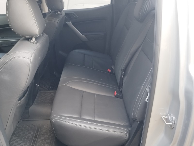 RANGER 2.2 XLS 4X4 CD 16V DIESEL 4P AUTOMÁTICO - 2022 - VERANóPOLIS