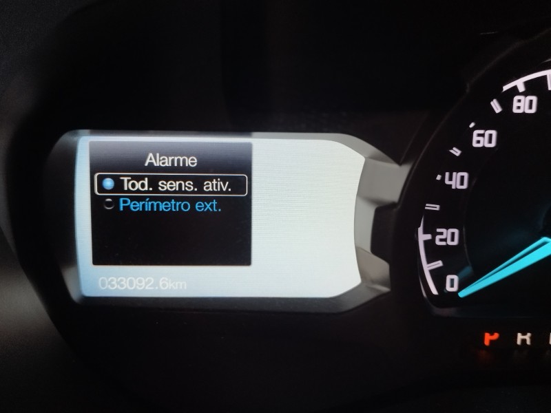 RANGER 2.2 XLS 4X4 CD 16V DIESEL 4P AUTOMÁTICO - 2022 - VERANóPOLIS
