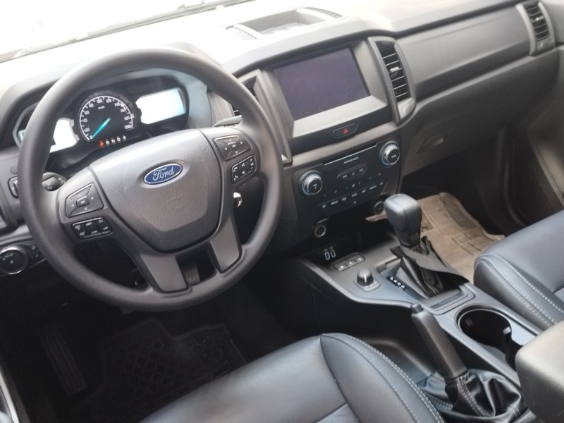 RANGER 2.2 XLS 4X4 CD 16V DIESEL 4P AUTOMÁTICO - 2022 - VERANóPOLIS