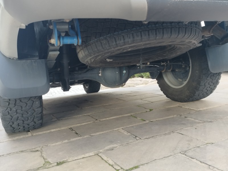 RANGER 2.2 XLS 4X4 CD 16V DIESEL 4P AUTOMÁTICO - 2022 - VERANóPOLIS
