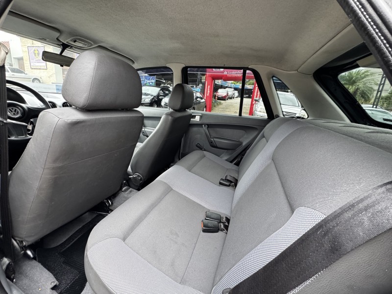GOL 1.0 MI 8V FLEX 4P MANUAL G.IV - 2010 - DOIS IRMãOS