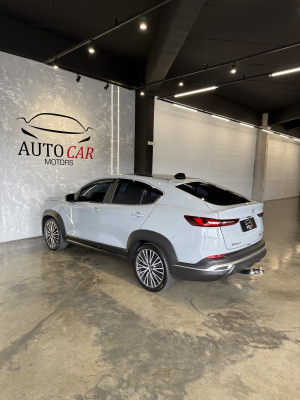 FASTBACK 1.3 LIMITED EDITION 270 TURBO FLEX 4P AUTOMÁTICO - 2024 - CAXIAS DO SUL