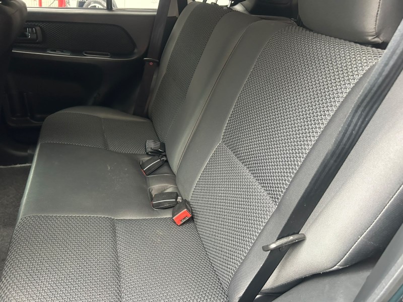 PAJERO TR4 2.0 4X2 16V 140CV FLEX 4P AUTOMÁTICO - 2011 - TRêS COROAS