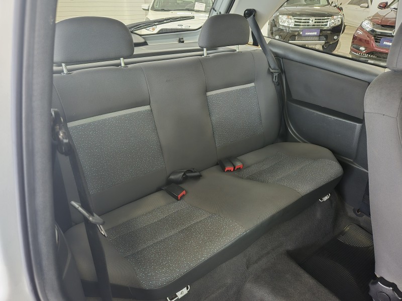 CELTA 1.0 MPFI LS 8V FLEX 2P MANUAL - 2013 - BENTO GONçALVES
