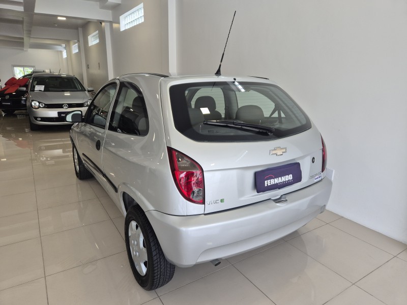 CELTA 1.0 MPFI LS 8V FLEX 2P MANUAL - 2013 - BENTO GONçALVES