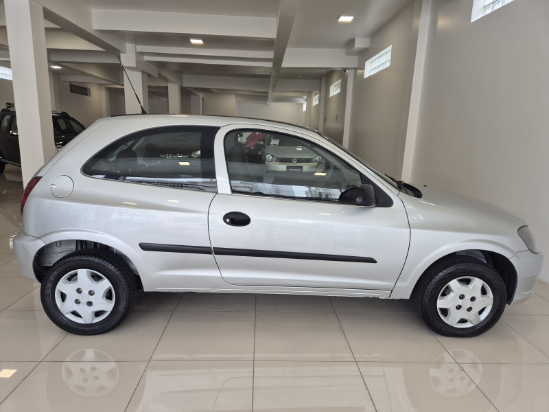 CELTA 1.0 MPFI LS 8V FLEX 2P MANUAL - 2013 - BENTO GONçALVES