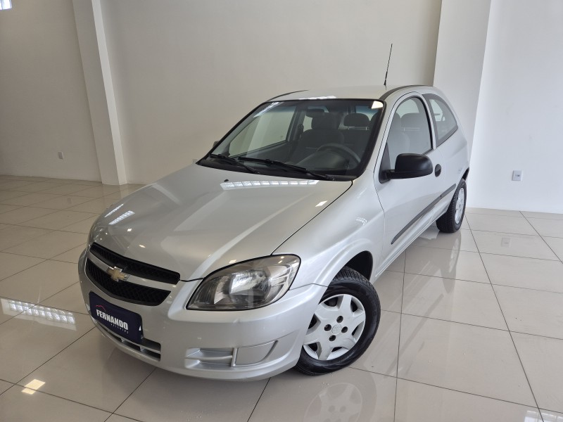 celta 1.0 mpfi ls 8v flex 2p manual 2013 bento goncalves