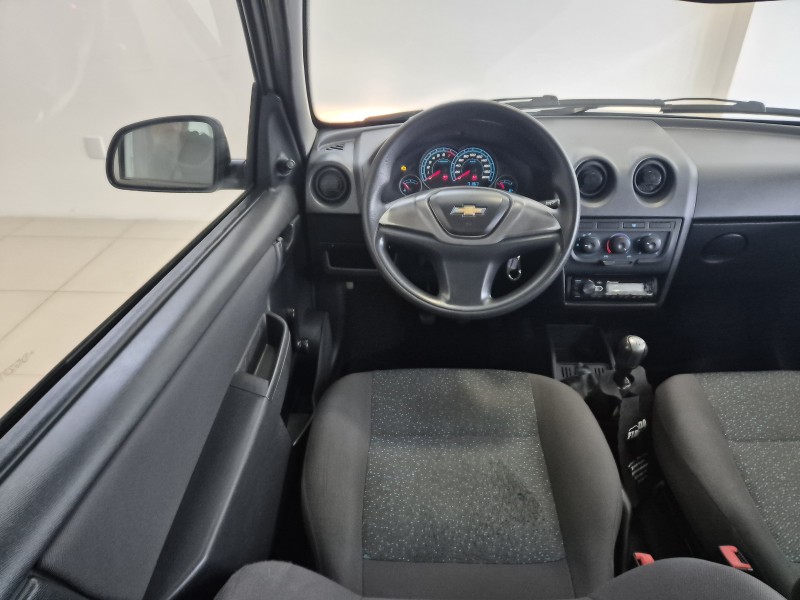 CELTA 1.0 MPFI LS 8V FLEX 2P MANUAL - 2013 - BENTO GONçALVES