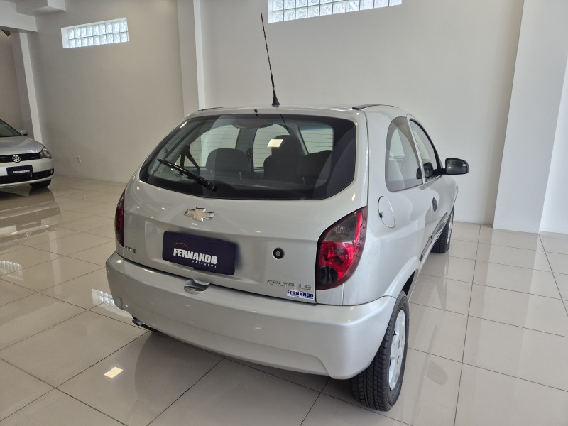 CELTA 1.0 MPFI LS 8V FLEX 2P MANUAL - 2013 - BENTO GONçALVES