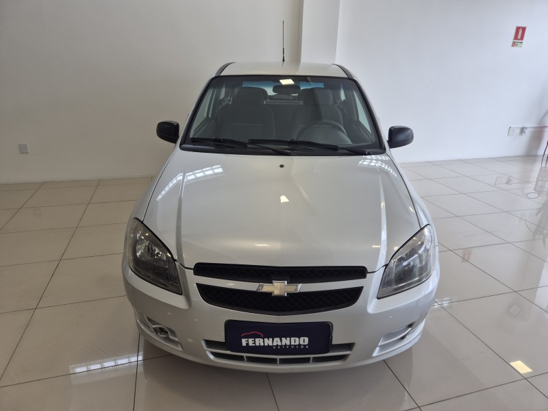 CELTA 1.0 MPFI LS 8V FLEX 2P MANUAL - 2013 - BENTO GONçALVES