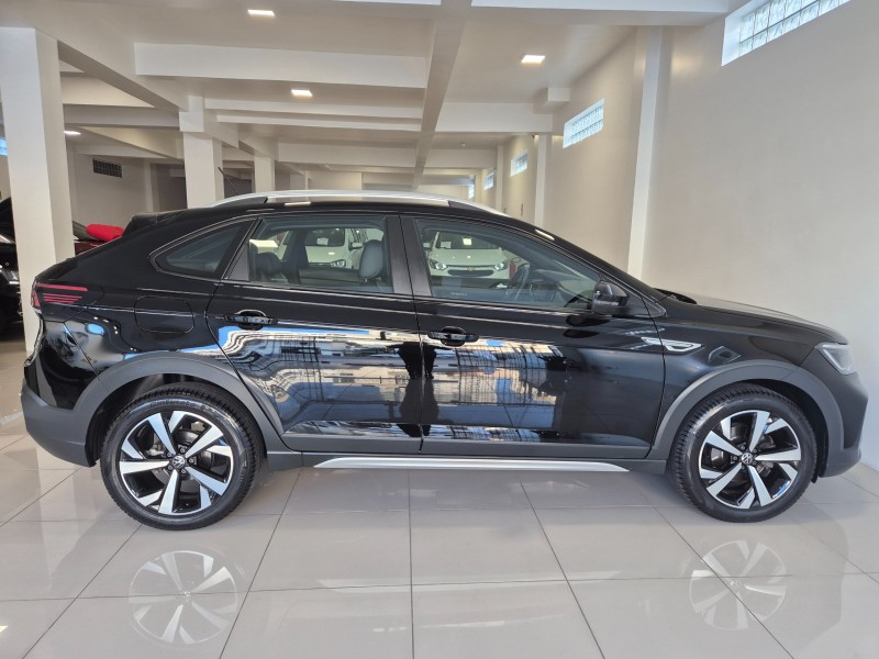 NIVUS 1.0 TSI HIGHLINE FLEX 4P AUTOMÁTICO - 2022 - BENTO GONçALVES