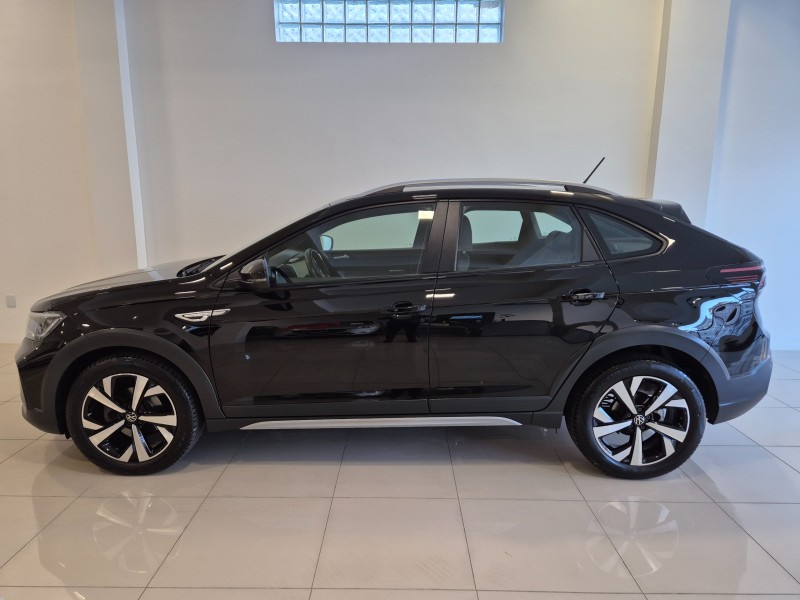 NIVUS 1.0 TSI HIGHLINE FLEX 4P AUTOMÁTICO - 2022 - BENTO GONçALVES