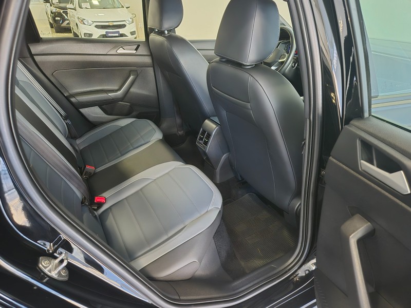 NIVUS 1.0 TSI HIGHLINE FLEX 4P AUTOMÁTICO - 2022 - BENTO GONçALVES