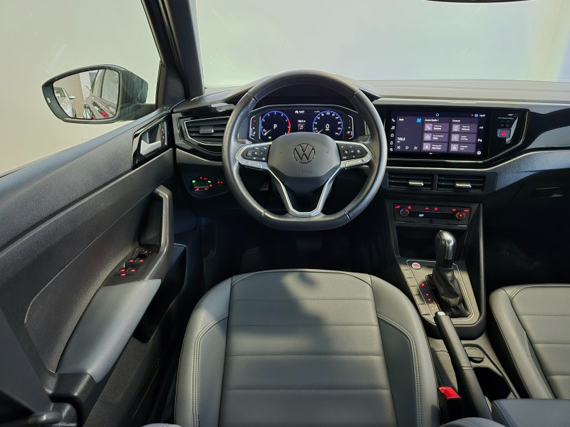 NIVUS 1.0 TSI HIGHLINE FLEX 4P AUTOMÁTICO - 2022 - BENTO GONçALVES