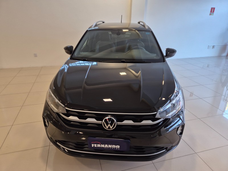 NIVUS 1.0 TSI HIGHLINE FLEX 4P AUTOMÁTICO - 2022 - BENTO GONçALVES