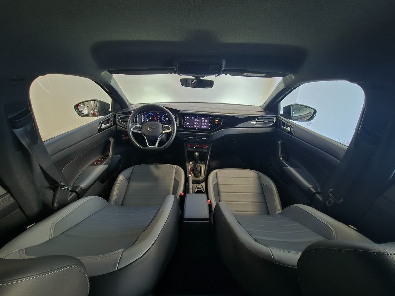 NIVUS 1.0 TSI HIGHLINE FLEX 4P AUTOMÁTICO - 2022 - BENTO GONçALVES