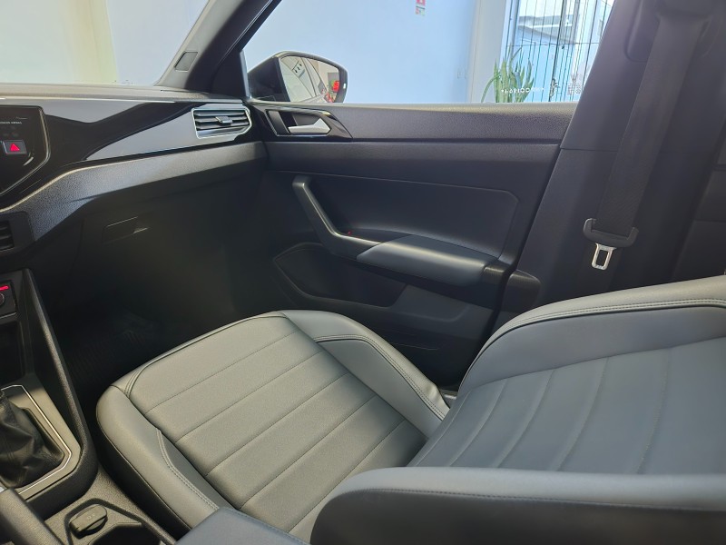 NIVUS 1.0 TSI HIGHLINE FLEX 4P AUTOMÁTICO - 2022 - BENTO GONçALVES
