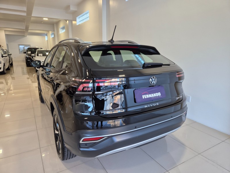NIVUS 1.0 TSI HIGHLINE FLEX 4P AUTOMÁTICO - 2022 - BENTO GONçALVES