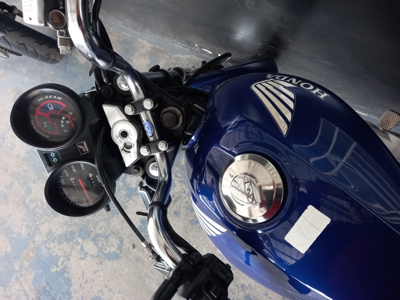 CG 150 TITAN ES - 2005 - CAXIAS DO SUL
