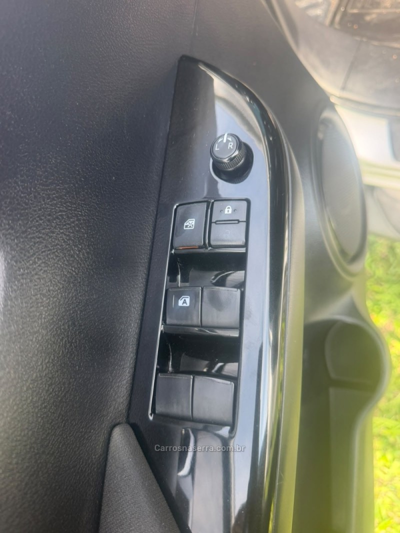 HILUX  - 2020 - PORTO ALEGRE