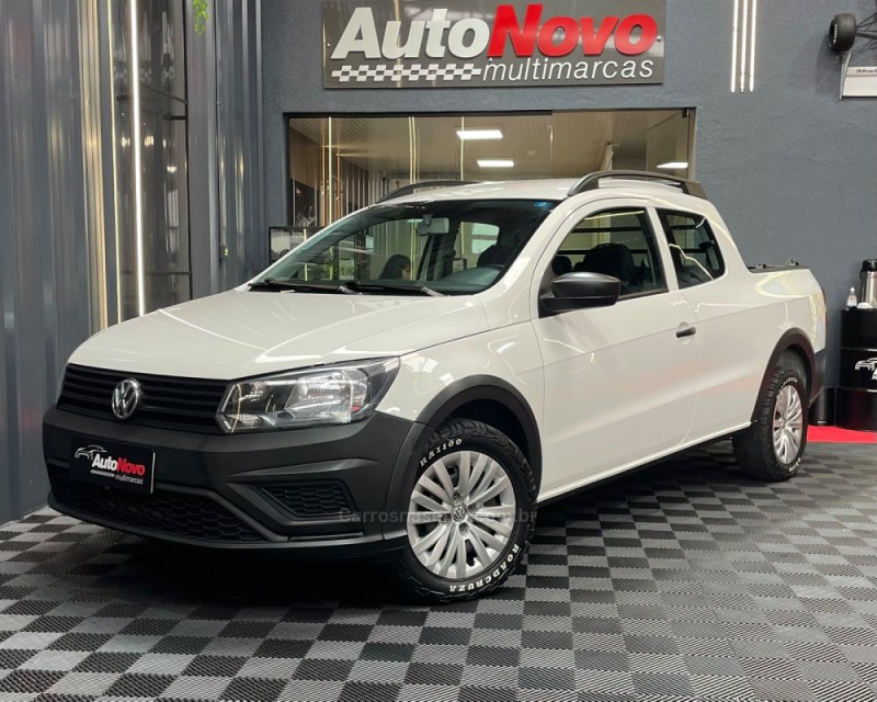 saveiro 1.6 msi robust cd 8v flex 2p manual 2023 vacaria
